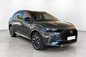 Ds 7 BlueHDi 130 aut. Étoile