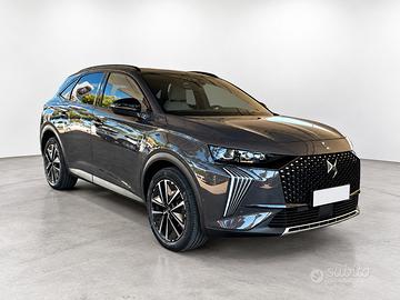Ds 7 BlueHDi 130 aut. Étoile