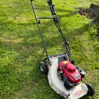 Tagliaerba kaaz honda GR536M