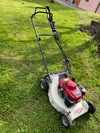 Tagliaerba kaaz honda GR536M