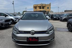 VOLKSWAGEN Golf 1.5 TGI DSG 5p. Executive BlueMo
