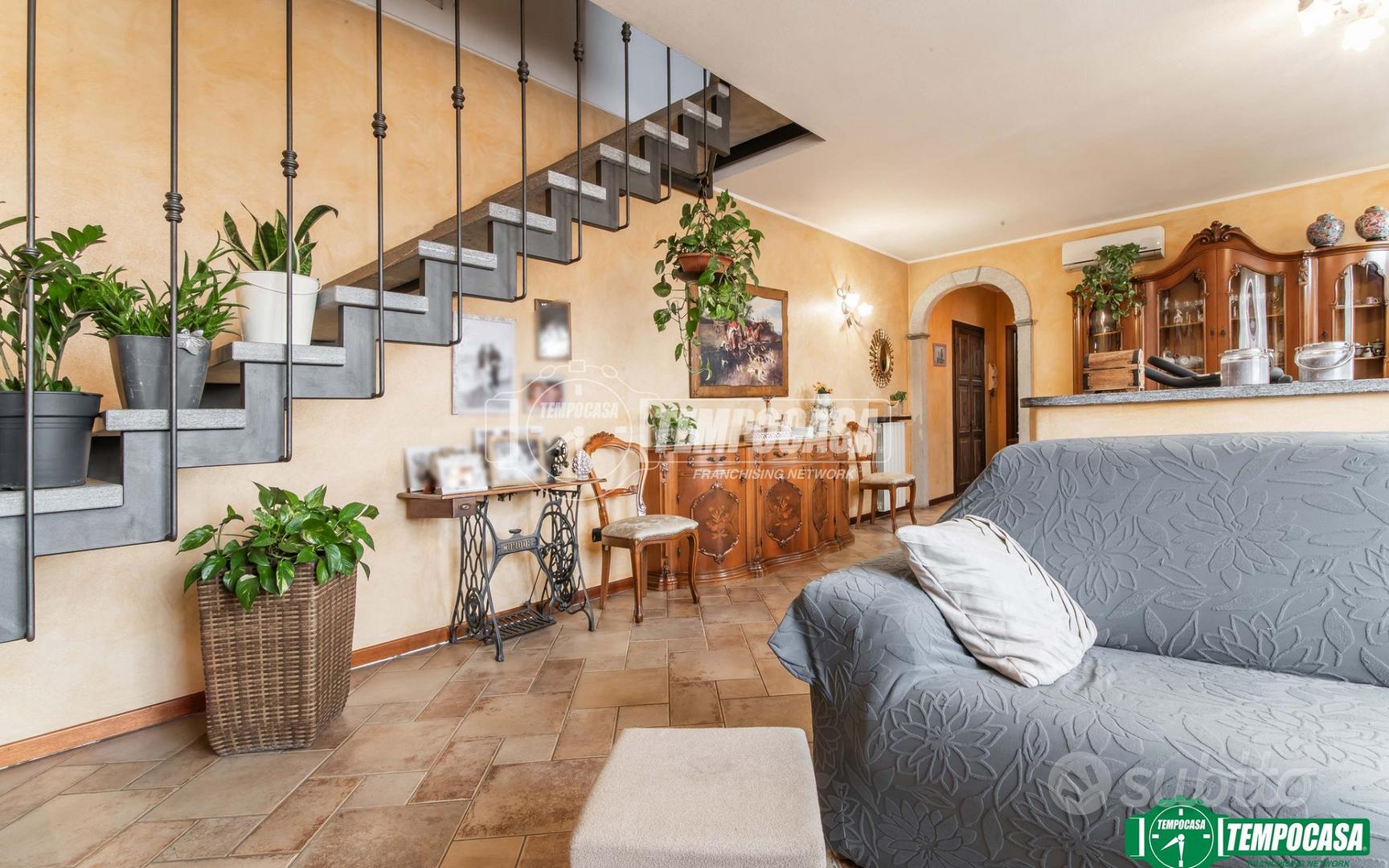 Appartamento – Cerro Maggiore, Cantalupo - Altro