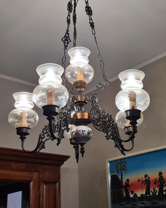 lampadari 