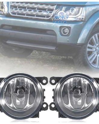 FARI ANABBAGLIANTI PER RANGE ROVER SPORT 05-13