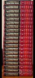 Nuova Enciclopedia Internazionale Grolier, 20 vol
