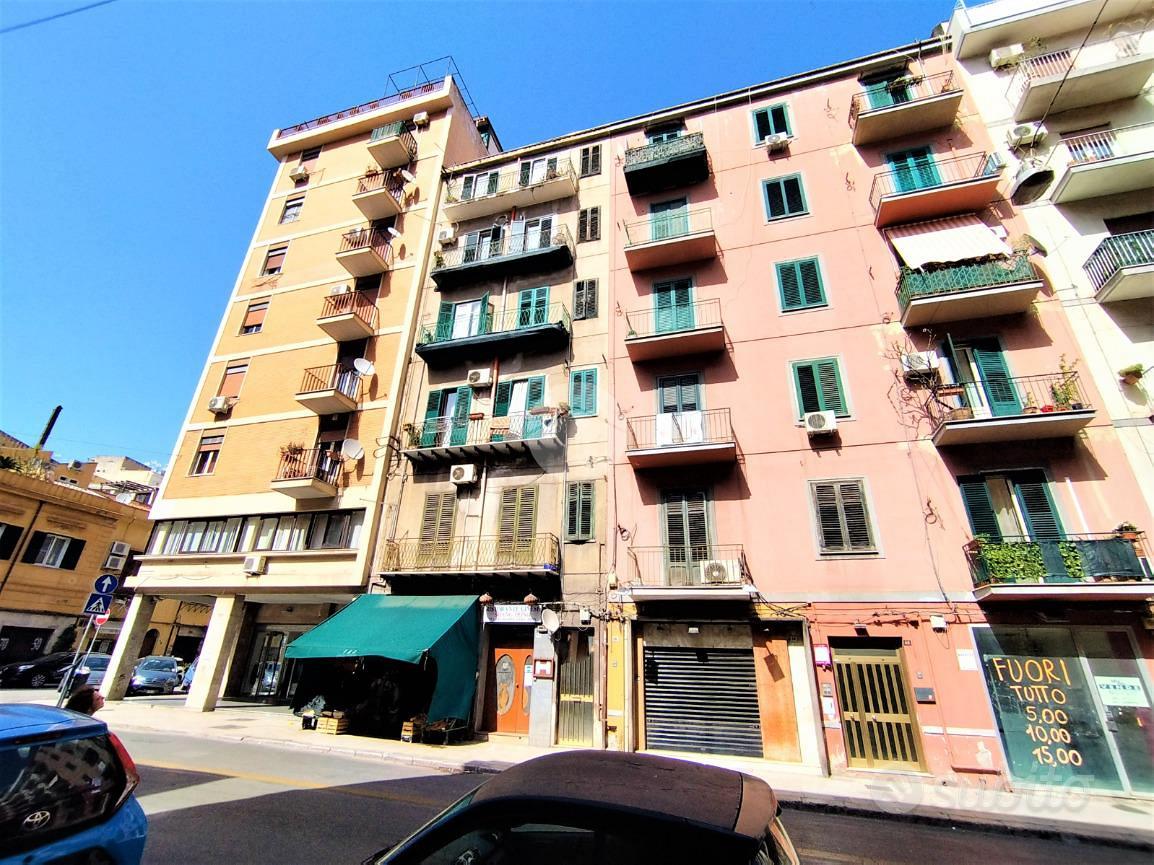 Appartamento – Palermo, Quartiere Matteotti, VIII Circoscrizione - Vista 2