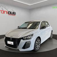 Peugeot 208 1.2 turbo Style 100cv - PROMO SIR...