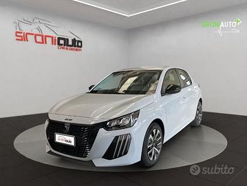 Peugeot 208 1.2 turbo Style 100cv - PROMO SIR...