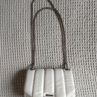 Borsa bianca