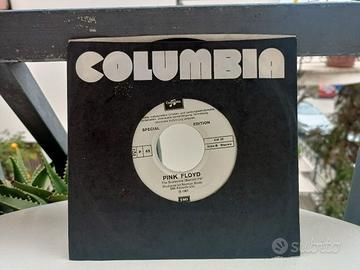 PINK FLOYD/SEE EMILY PLAY/45 giri vinile