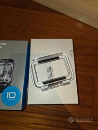 Skeleton Backdoor GoPro