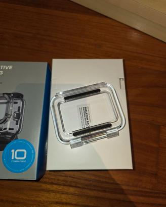 Skeleton Backdoor GoPro