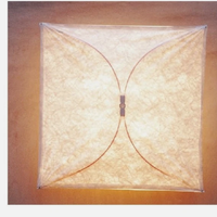 LAMPADA FLOS ARIETTE 3 USATA  PREZZO TRATTABILE