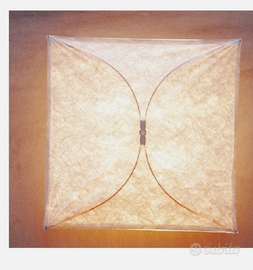 LAMPADA FLOS ARIETTE 3 USATA  PREZZO TRATTABILE