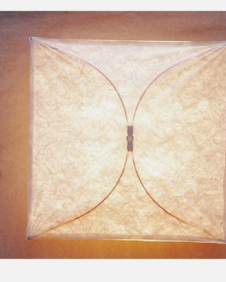 LAMPADA FLOS ARIETTE 3 USATA  PREZZO TRATTABILE