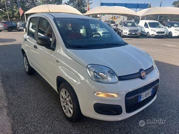 FIAT Panda 0.9 TwinAir Turbo Natural Power Easy