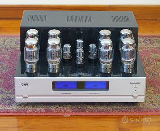 Cary Audio CAD 120S MKII amplificatore finale