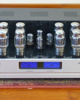 Cary Audio CAD 120S MKII amplificatore finale