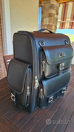 Borsa moto