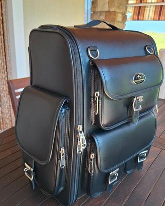 Borsa moto