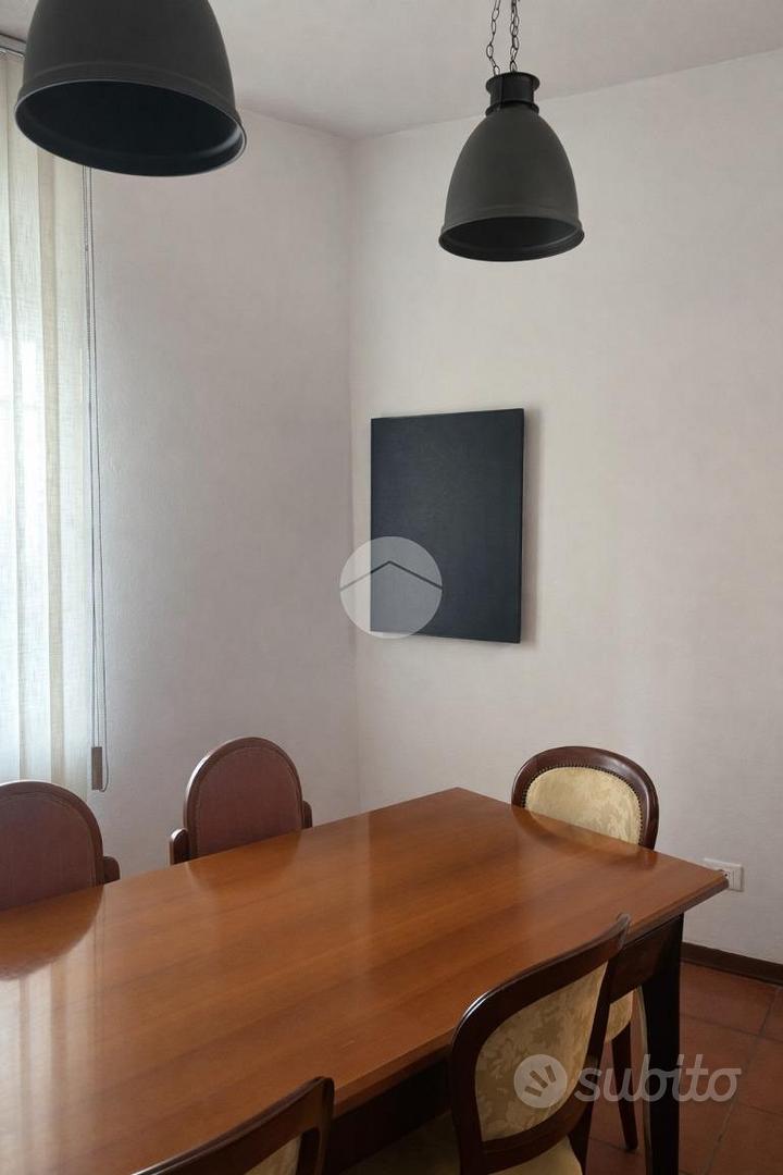 NEGOZIO A STEZZANO - Vista 5