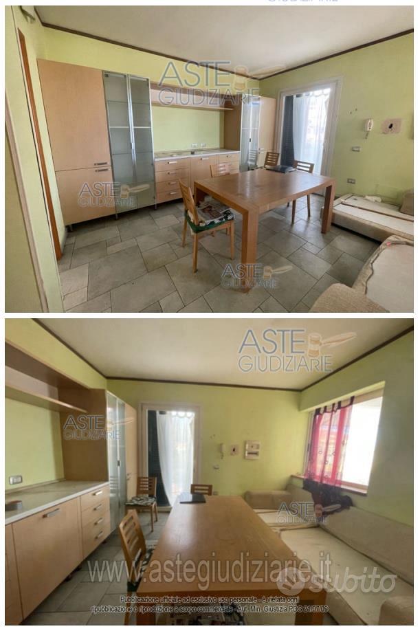 Apartment in Carloforte, Sulcis Iglesiente - Vista 2