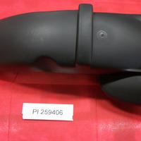 Parafango posteriore free