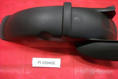 Parafango posteriore free