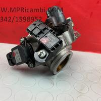 CORPOFARFALLATO CORPO KTM DUKE 125 2010 2011 DUKE1