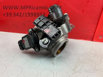 CORPOFARFALLATO CORPO KTM DUKE 125 2010 2011 DUKE1