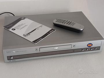 Lettore CD/DVD Philips DVD634