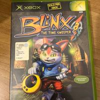 Giochi xbox360 Blinx / Sonic