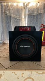 Subwoofer
