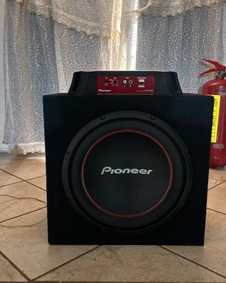Subwoofer