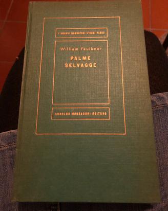 Palme selvagge
