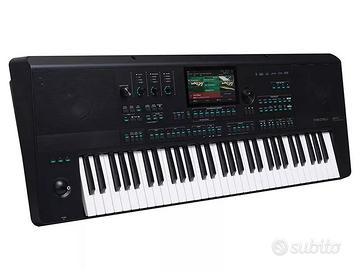 Tastiera professionale Medeli AKX10 