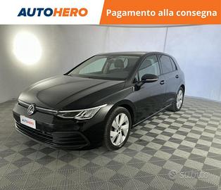 VOLKSWAGEN Golf HN15581