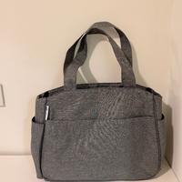 Borsa cambio Prénatal con fasciatoio – mai usata