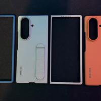 over Samsung Galaxy Z Fold 7 magnetiche