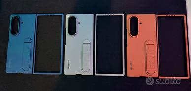 over Samsung Galaxy Z Fold 7 magnetiche