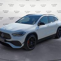 Mercedes-Benz GLA AMG 35 4Matic