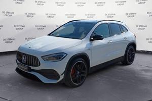 Mercedes-Benz GLA AMG 35 4Matic