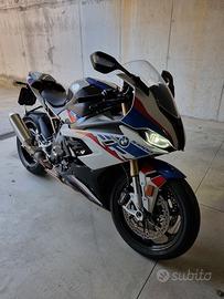 BMW S1000RR pacchetto M