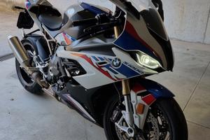 BMW S1000RR pacchetto M