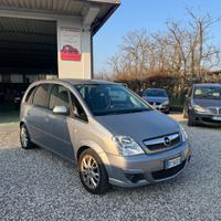 OPEL MERIVA 1.4 B/GPL 170.000 KM