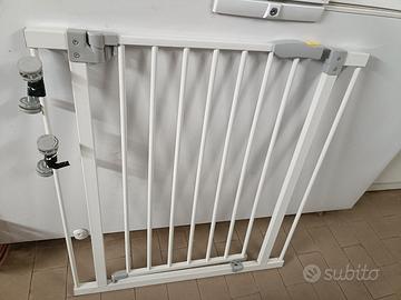 Cancelletto estendibile bambini