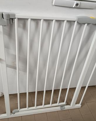 Cancelletto estendibile bambini