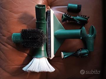 Accessori compatibili per folletto VK120-VK121-VK1