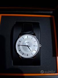MIDO BARONCELLI