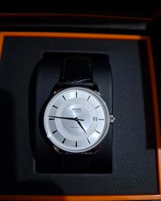 MIDO BARONCELLI